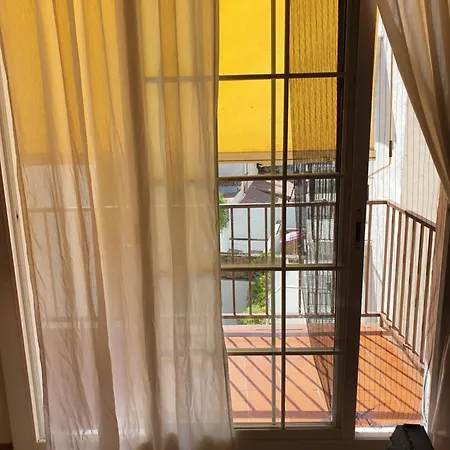 شقة Luminoso En El Centro De *