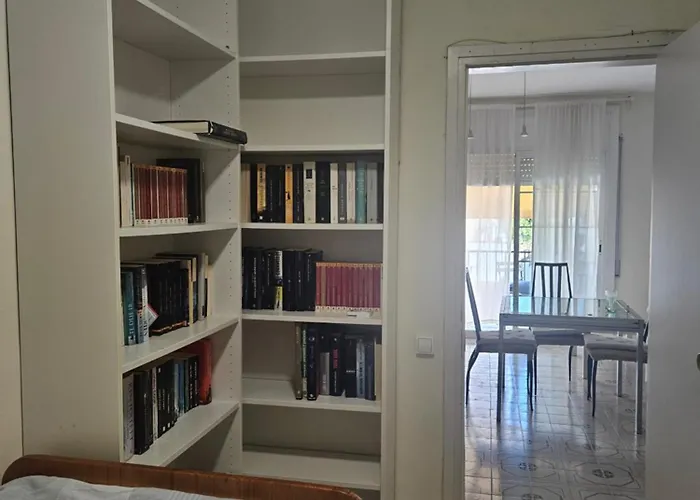 Luminoso En El Centro De *