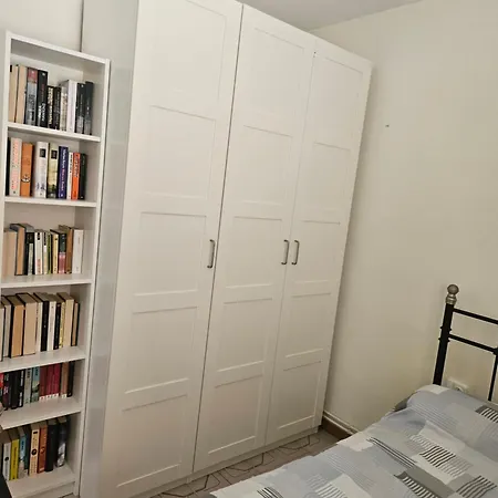 Apartmán Luminoso En El Centro De