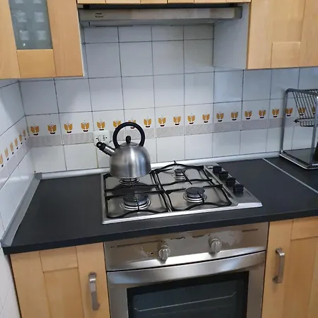 Apartmán Luminoso En El Centro De Sitges