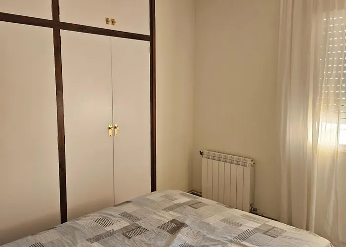 Luminoso En El Centro De Sitges