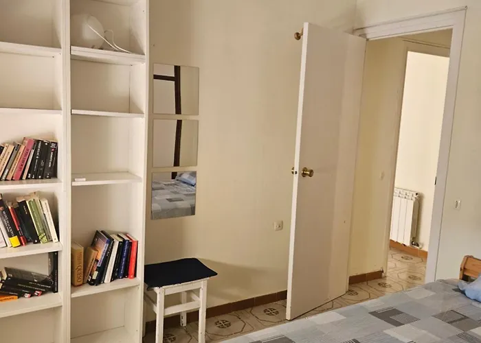 Luminoso En El Centro De