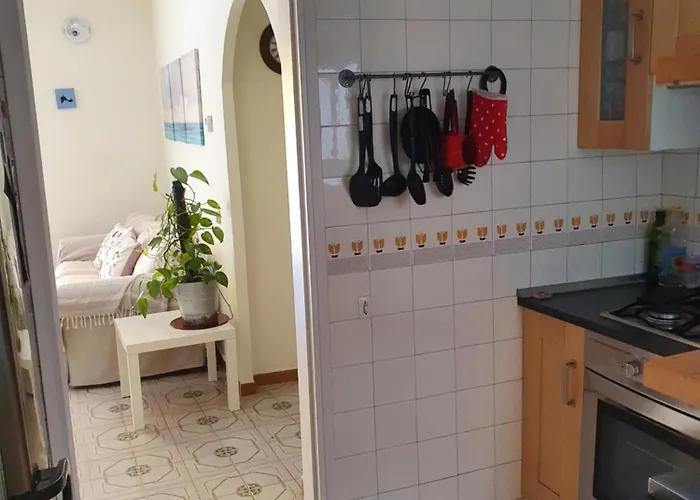 Luminoso En El Centro De *